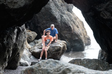 Ryan and Vivian July 2016
